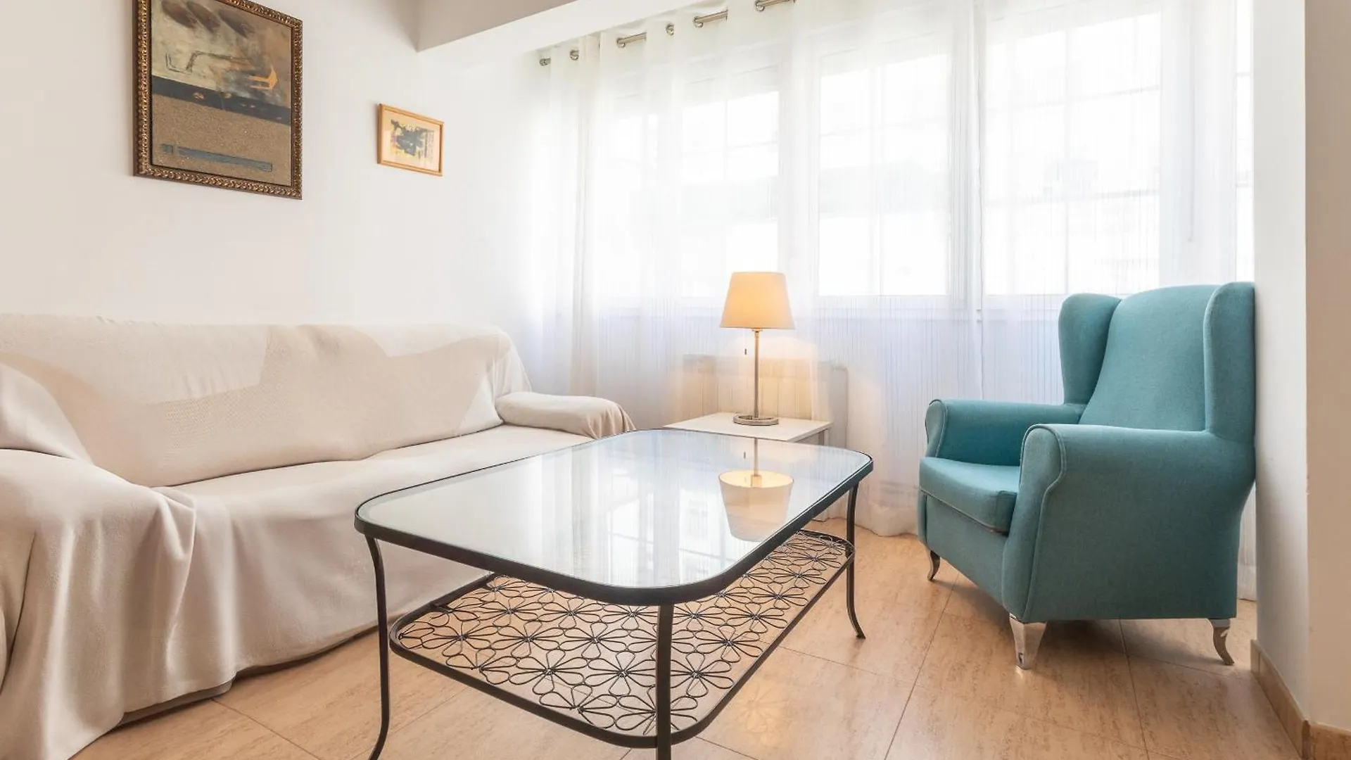 Costa Azul Santander Apartment Spain