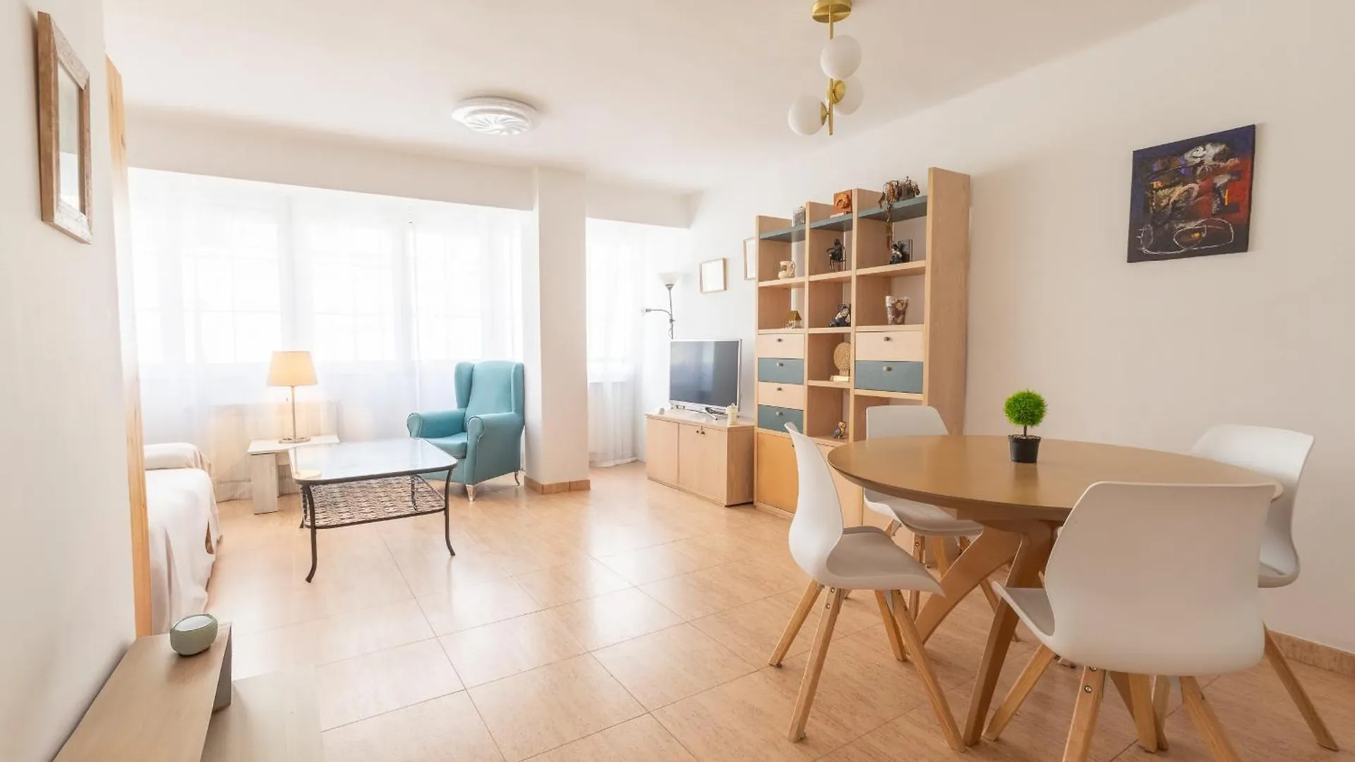Costa Azul Santander Apartment