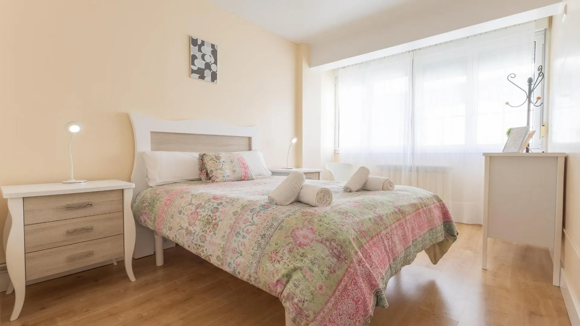 Costa Azul Santander Apartment