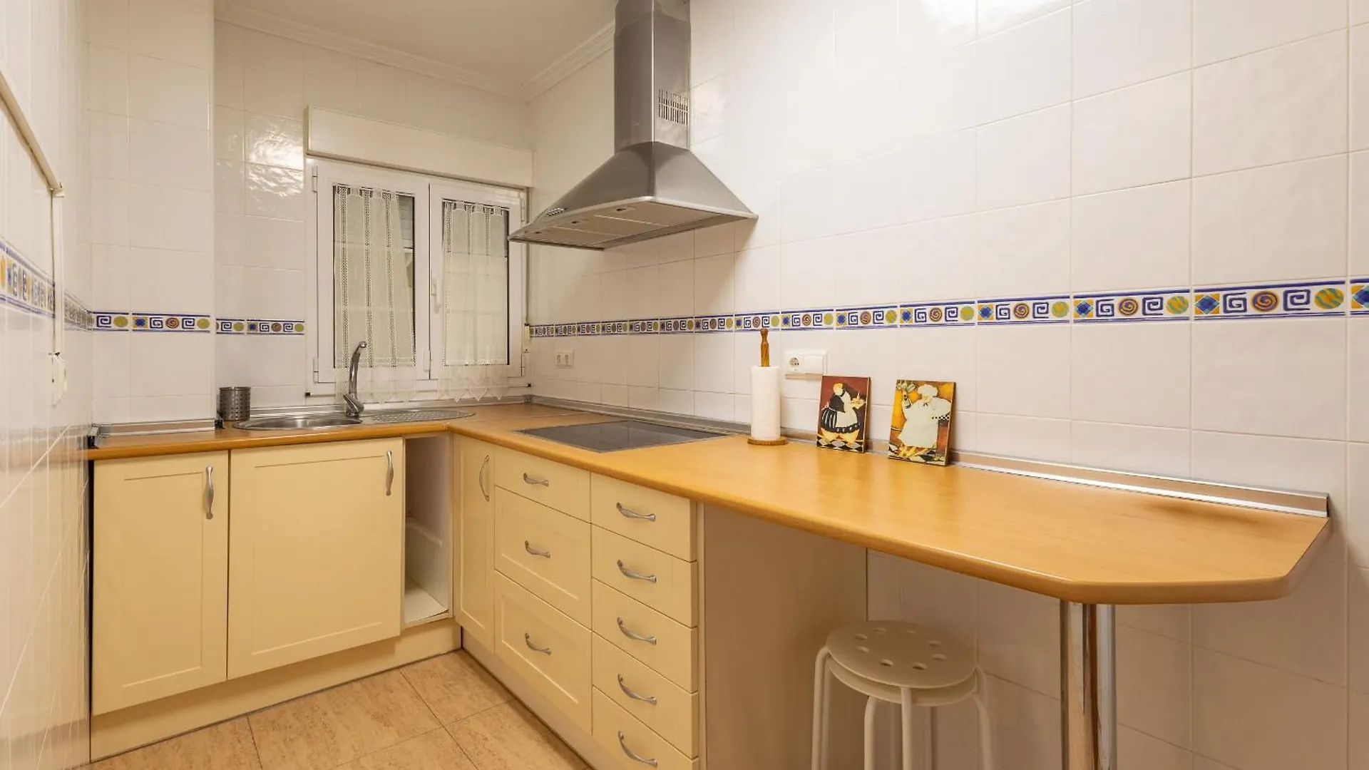 Costa Azul Santander Apartment Spain